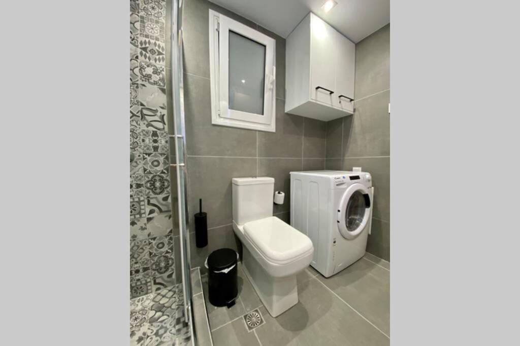 Apartment Thissio, Downtown By 'philoxenia In Athens' Athen