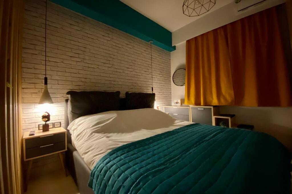 Apartment Thissio, Downtown By 'philoxenia In Athens' Athen